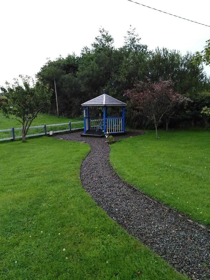 Catherine'S Lair A Quiet Peaceful Homestay Westport 0*,