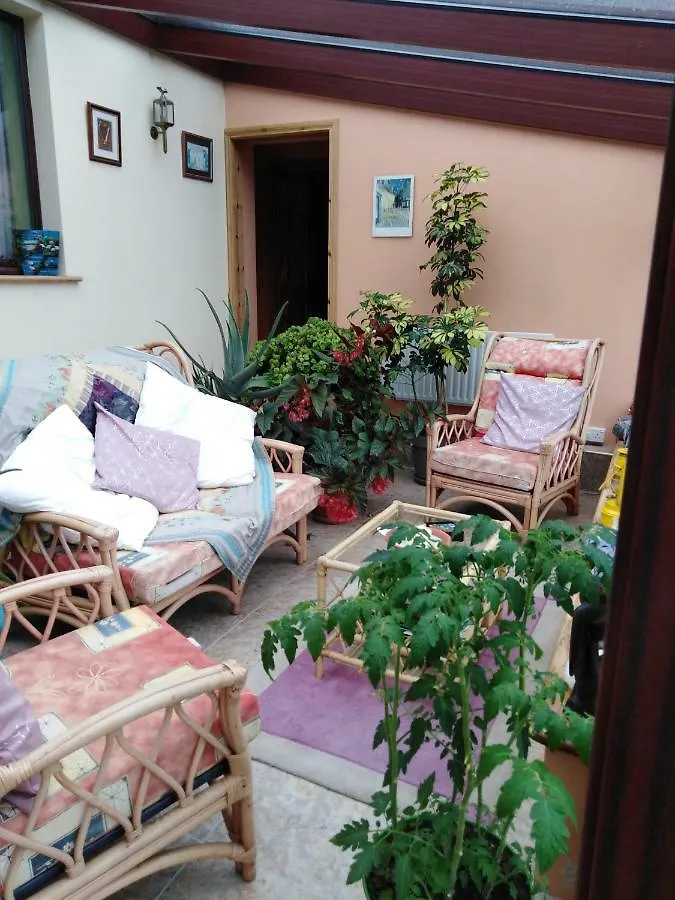 Catherine'S Lair A Quiet Peaceful Homestay Westport