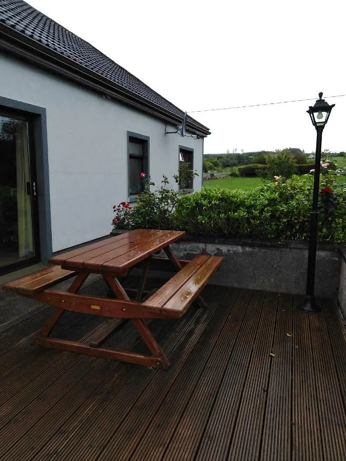 Catherine'S Lair A Quiet Peaceful Homestay Westport