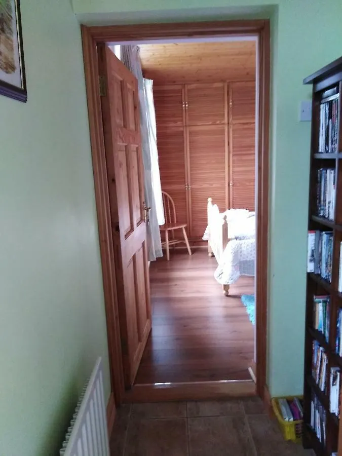 Catherine'S Lair A Quiet Peaceful Homestay Westport Ireland