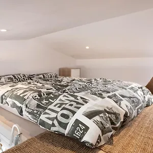  Apartamento Hauzify I 4winds España