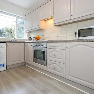  Apartamento Grand Canal District Irlanda