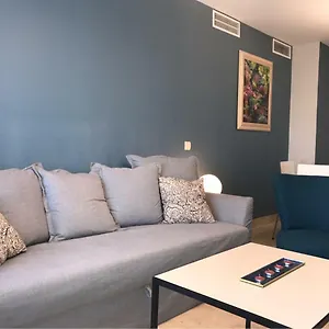  Apartamento Paseo Marítimo Antonio Banderas España