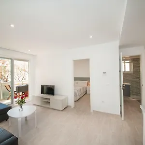  Apartamento Nadine's Place España