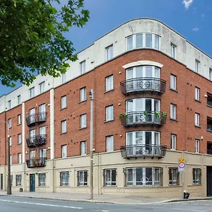  Apartamento Saint Paul's Irlanda