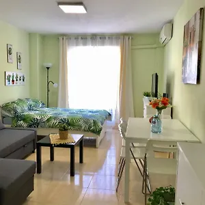  Apartamento Flor De Azahar España