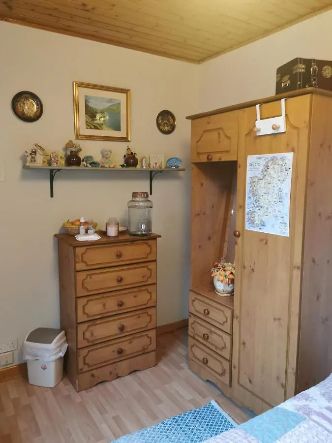Catherine'S Lair A Quiet Peaceful Homestay Westport