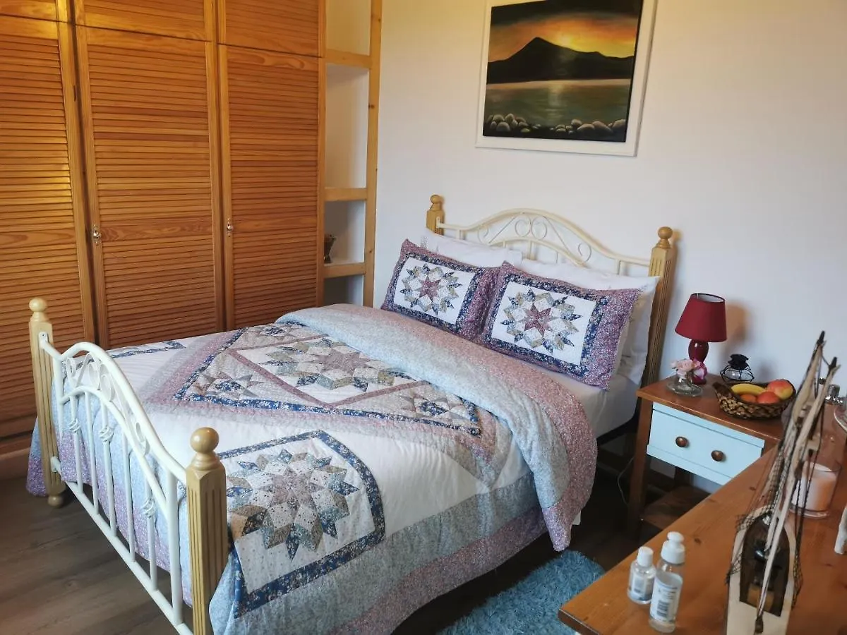 Catherine'S Lair A Quiet Peaceful Homestay Westport