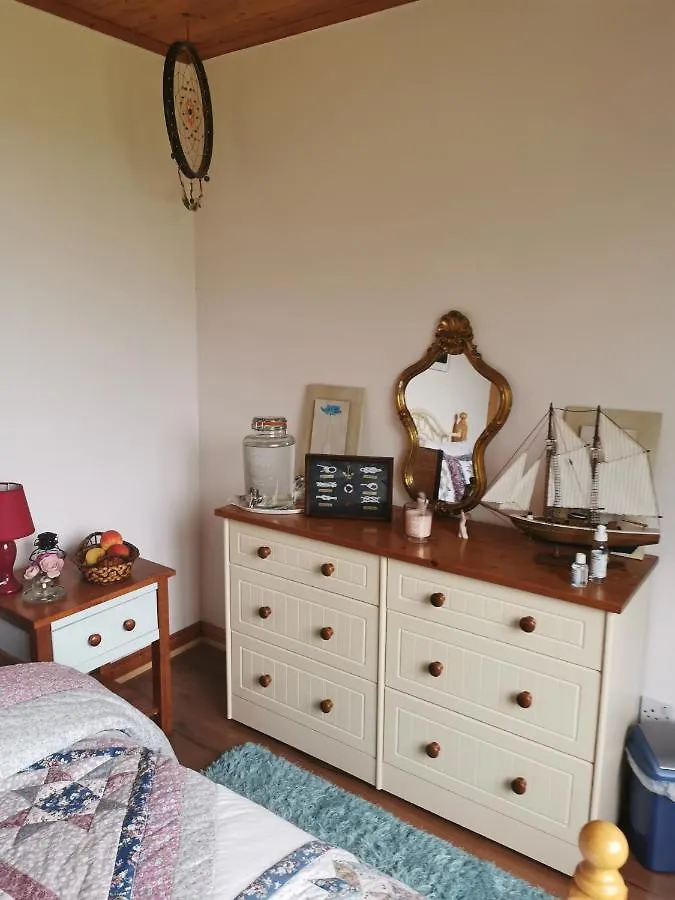Catherine'S Lair A Quiet Peaceful Homestay Westport Irlanda