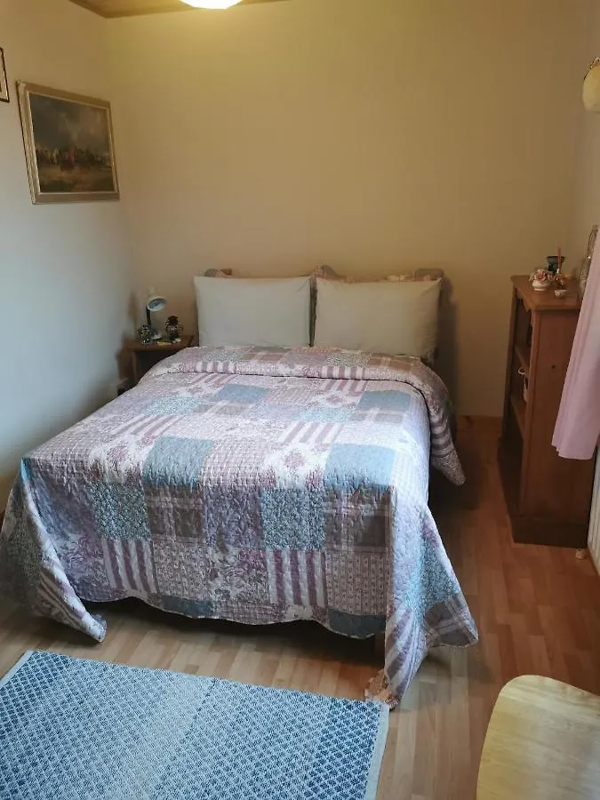 Catherine'S Lair A Quiet Peaceful Homestay Westport