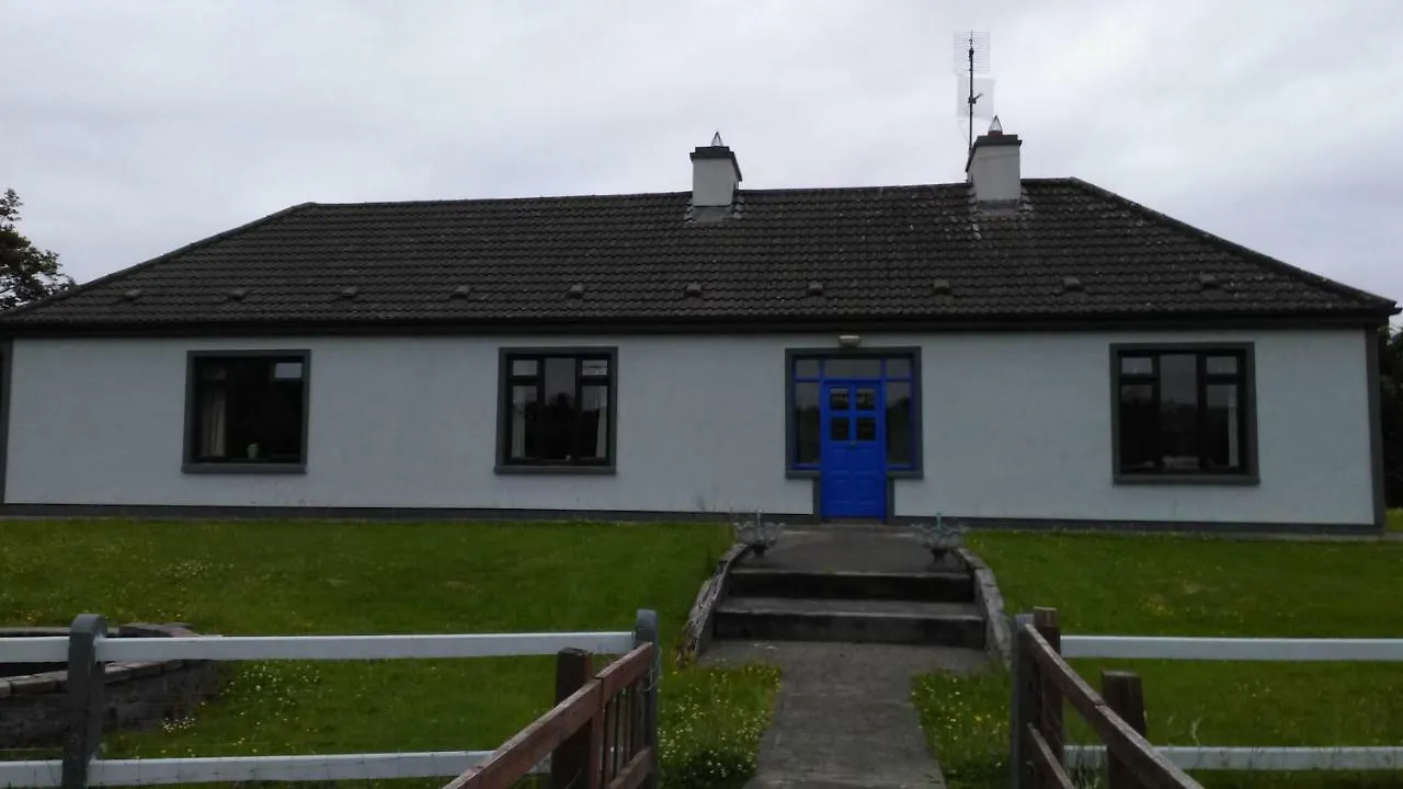 Catherine'S Lair A Quiet Peaceful Homestay Westport 0*,