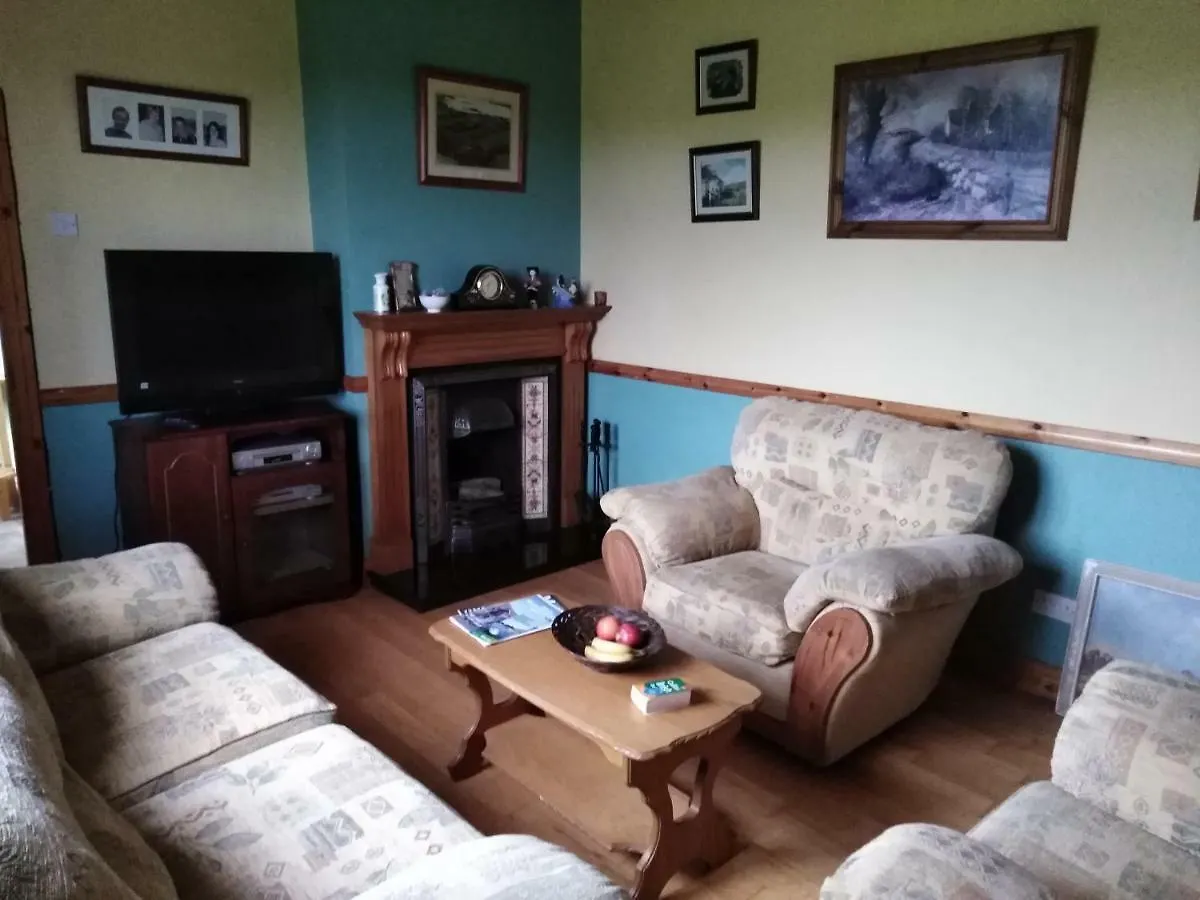 Catherine'S Lair A Quiet Peaceful Homestay Westport