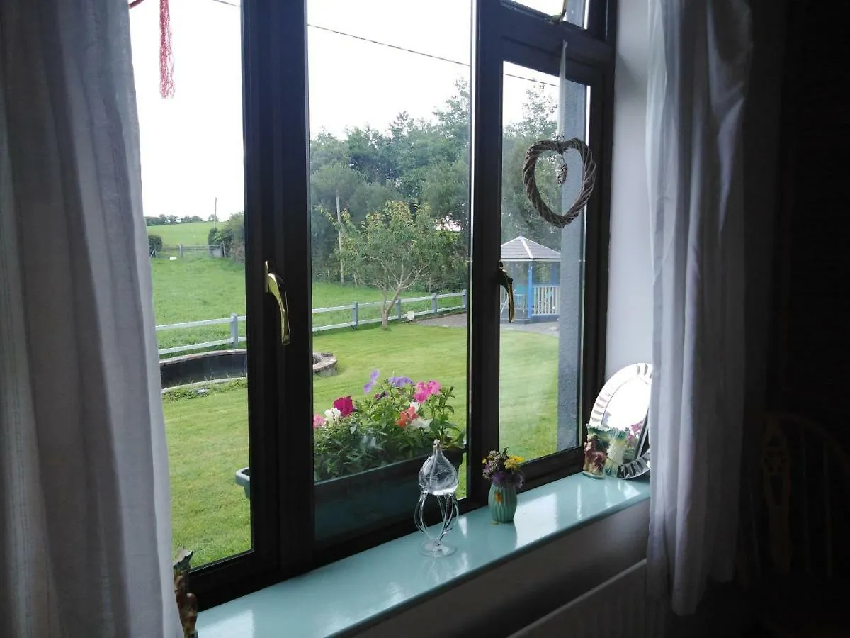 Catherine'S Lair A Quiet Peaceful Homestay Westport 0*,  Irlanda