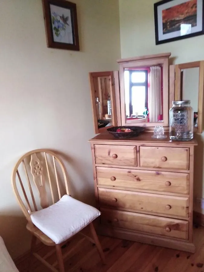 Catherine'S Lair A Quiet Peaceful Homestay Westport