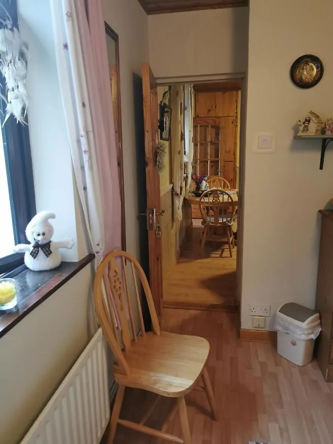 ווסטפורט Catherine'S Lair A Quiet Peaceful Homestay