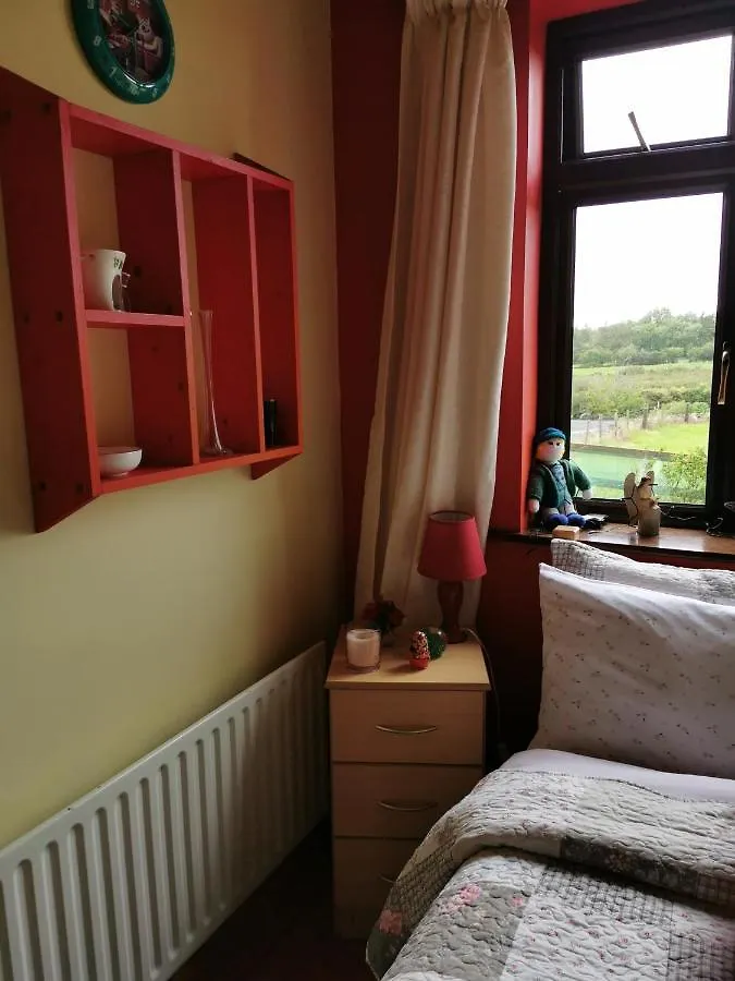 ווסטפורט Catherine'S Lair A Quiet Peaceful Homestay
