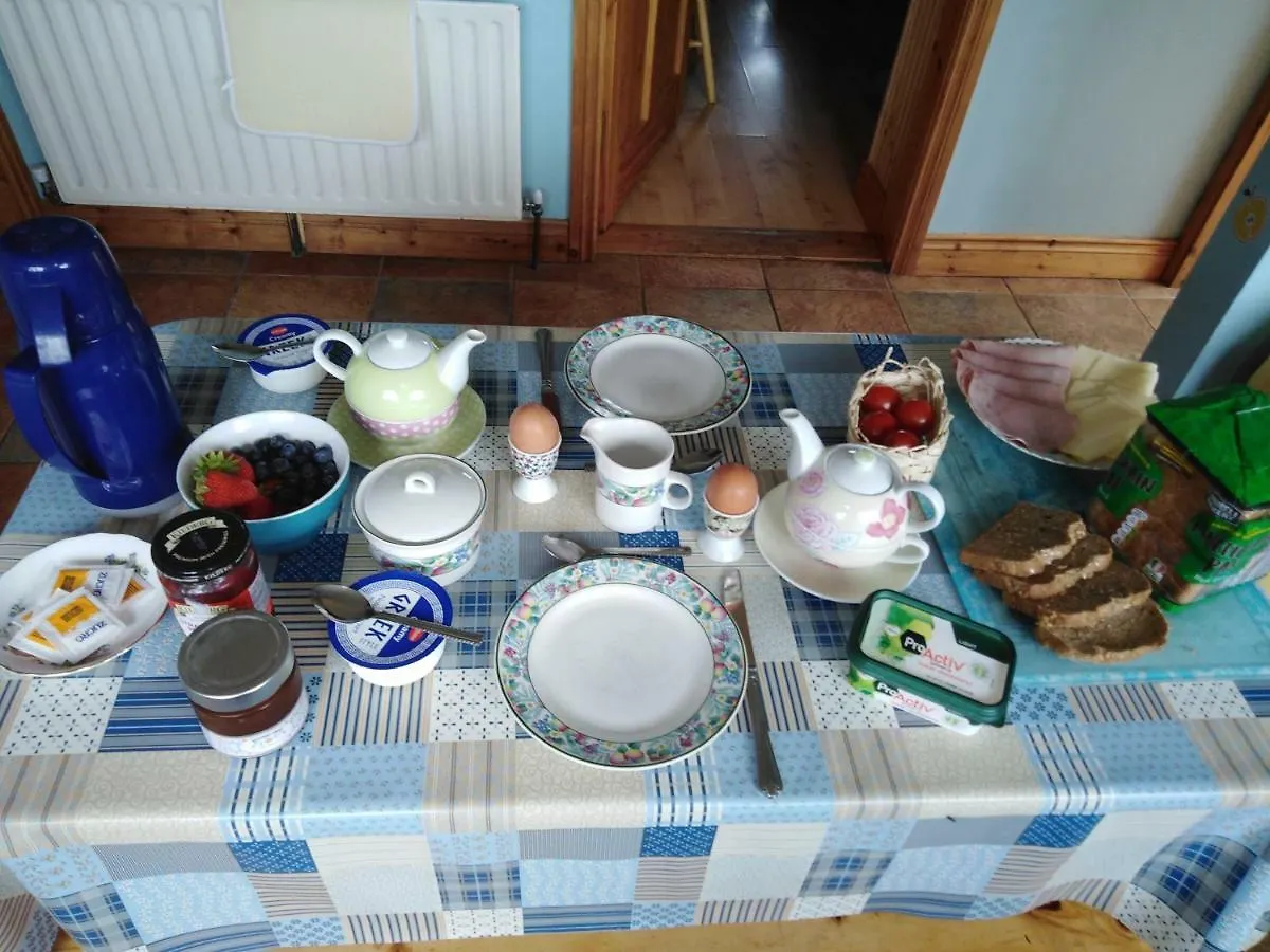 ווסטפורט Catherine'S Lair A Quiet Peaceful Homestay